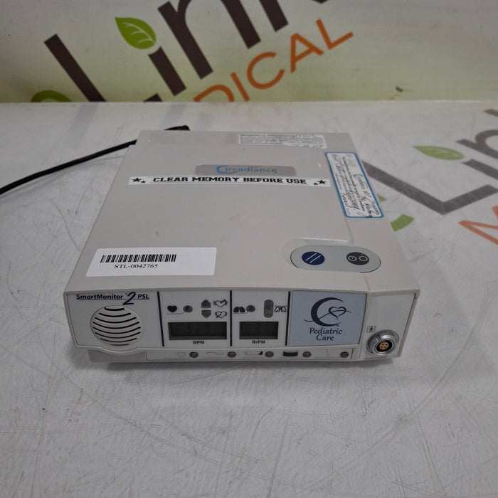 Respironics SmartMonitor 2 PSL Apnea Monitor