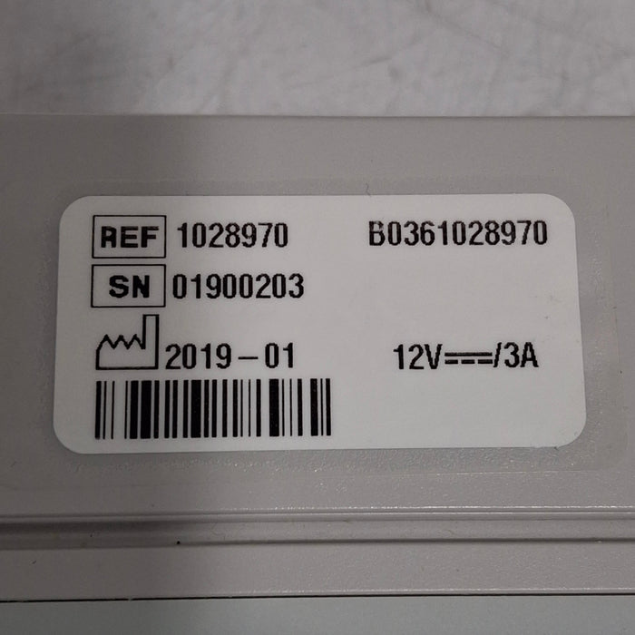 Respironics SmartMonitor 2 PSL Apnea Monitor
