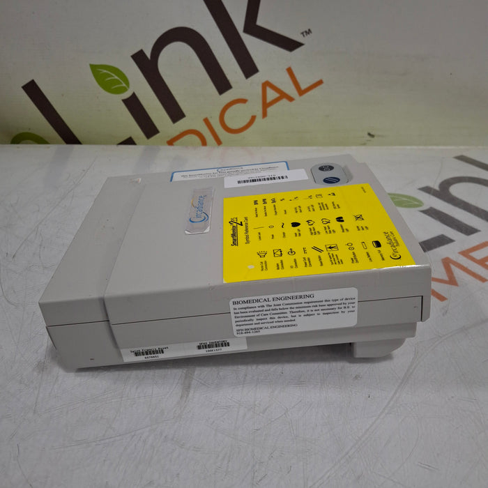 Respironics SmartMonitor 2PS 2PS Apnea Monitor