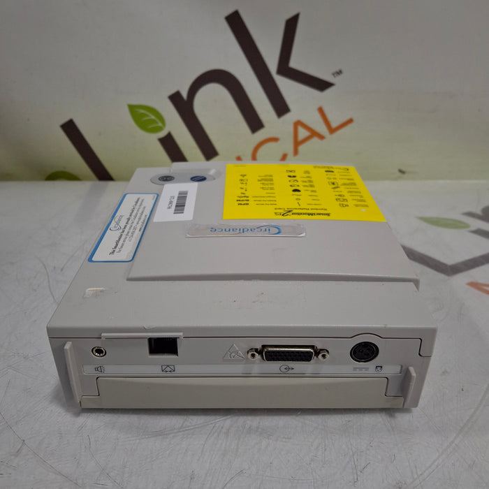 Respironics SmartMonitor 2PS 2PS Apnea Monitor