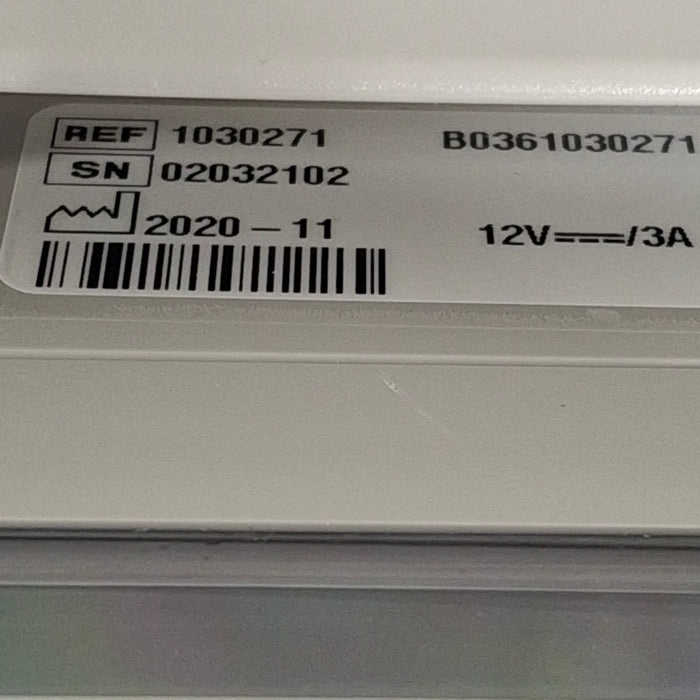 Respironics SmartMonitor 2PS 2PS Apnea Monitor