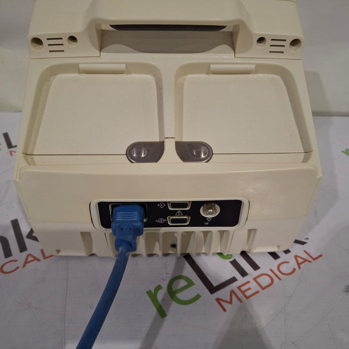 Physio-Control LifePak 20 Defibrillator