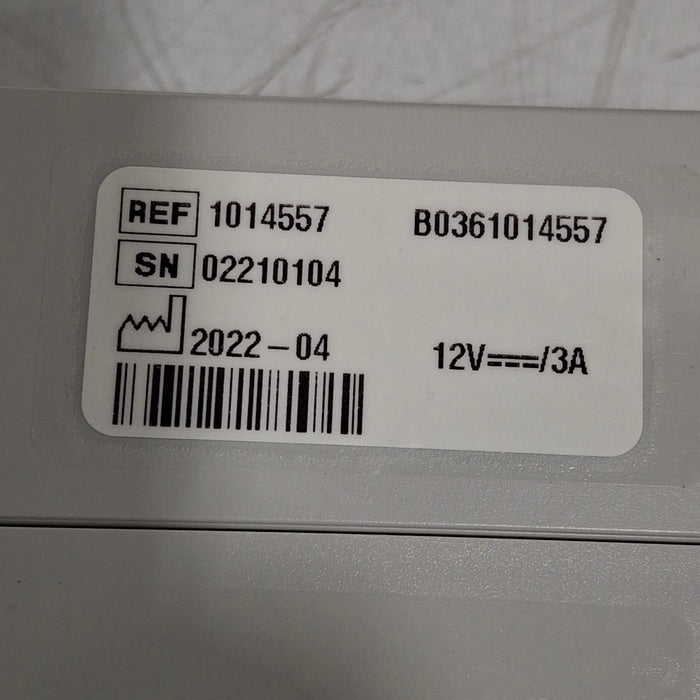 Respironics SmartMonitor 2PS 2PS Apnea Monitor