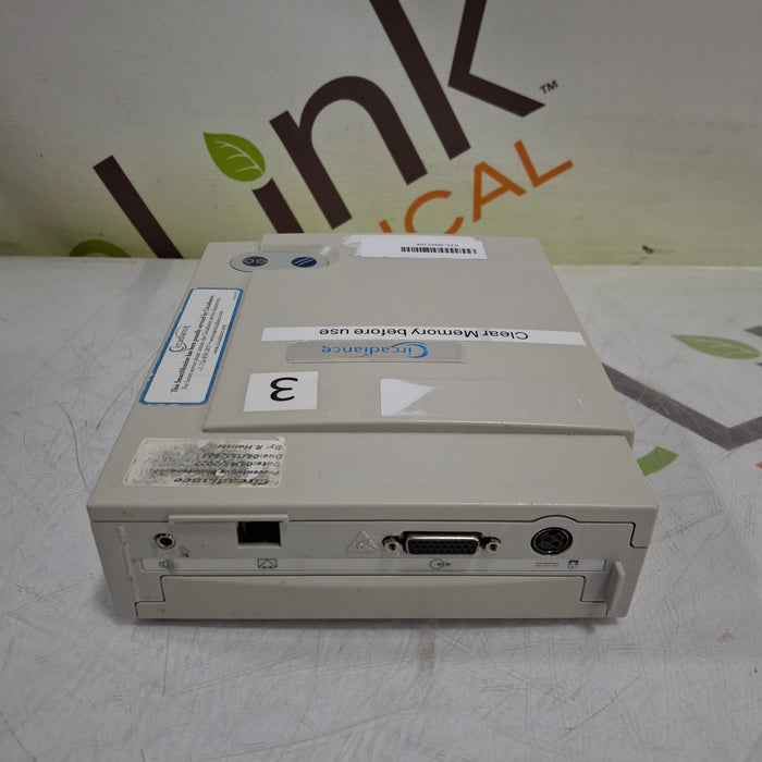 Respironics SmartMonitor 2 PSL Apnea Monitor