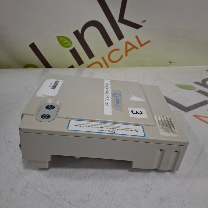 Respironics SmartMonitor 2 PSL Apnea Monitor