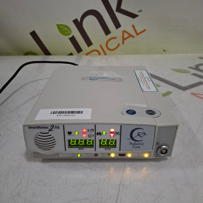 Respironics SmartMonitor 2 PSL Apnea Monitor