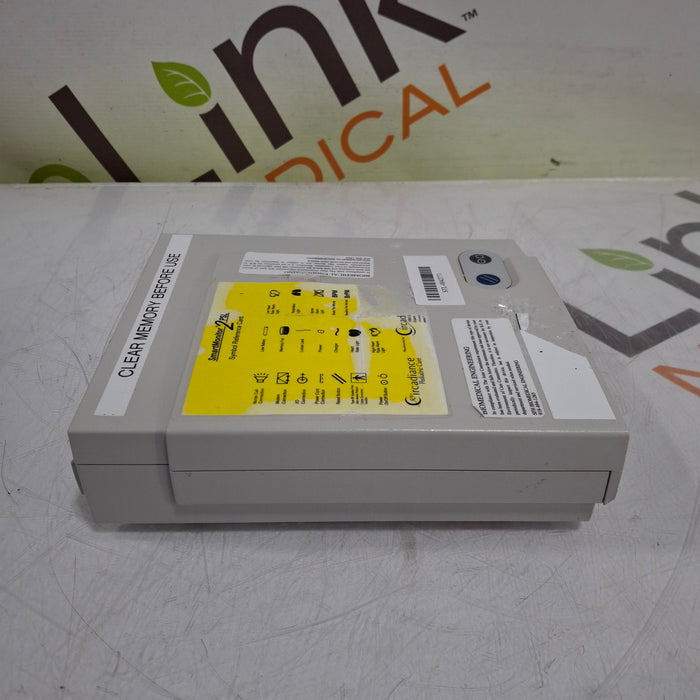 Respironics SmartMonitor 2 PSL Apnea Monitor