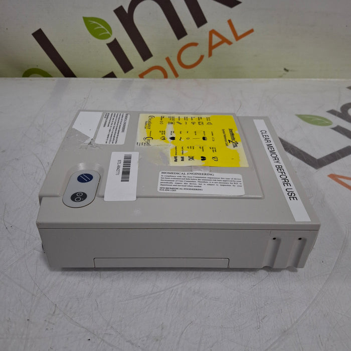 Respironics SmartMonitor 2 PSL Apnea Monitor