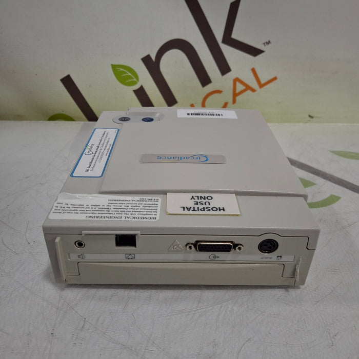 Respironics SmartMonitor 2 PSL Apnea Monitor