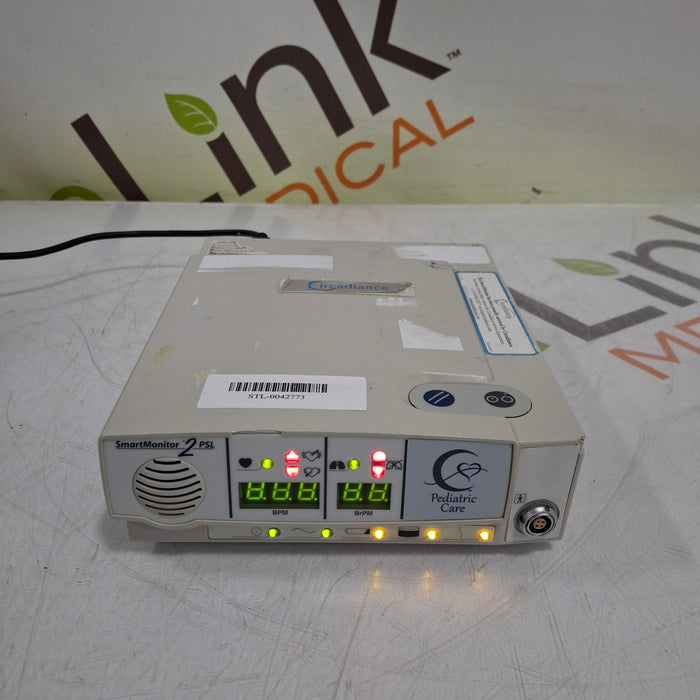 Respironics SmartMonitor 2 PSL Apnea Monitor