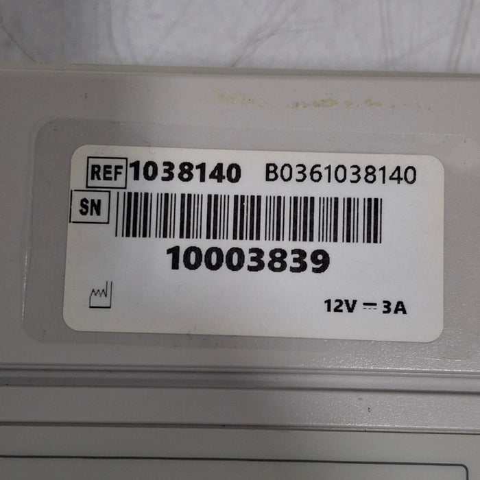Respironics SmartMonitor 2 PSL Apnea Monitor