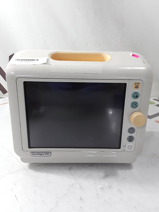 Philips Suresigns VS3 Vital Signs Monitor