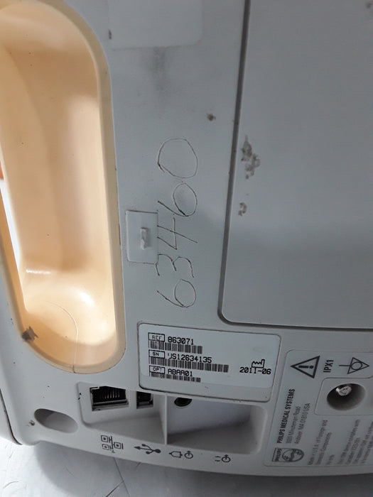 Philips Suresigns VS3 Vital Signs Monitor