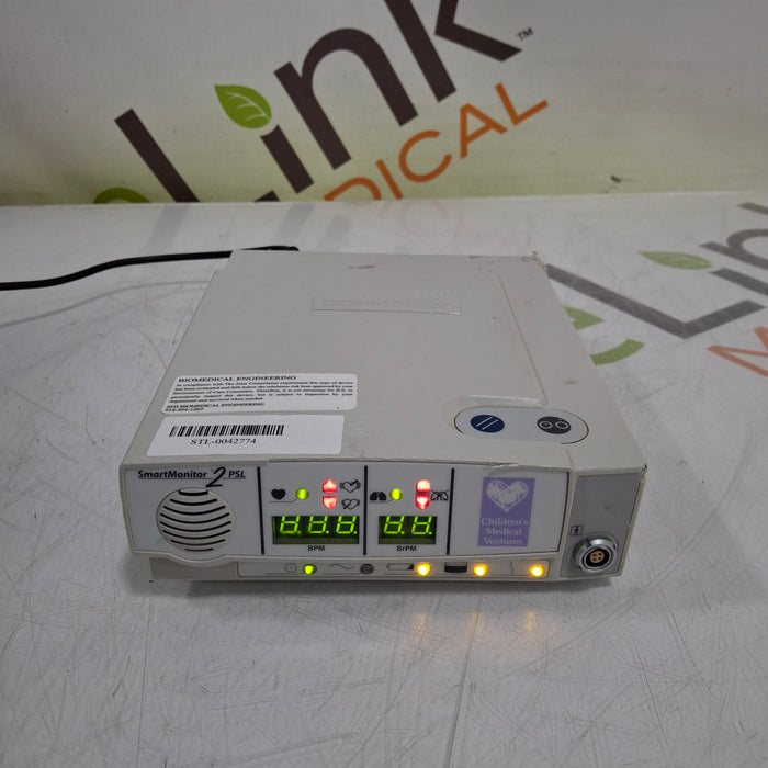 Respironics SmartMonitor 2 PSL Apnea Monitor