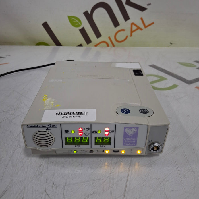 Respironics SmartMonitor 2 PSL Apnea Monitor