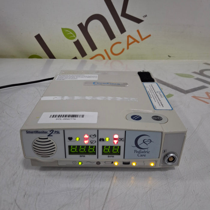 Respironics SmartMonitor 2 PSL Apnea Monitor