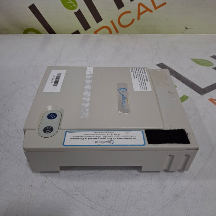 Respironics SmartMonitor 2 PSL Apnea Monitor