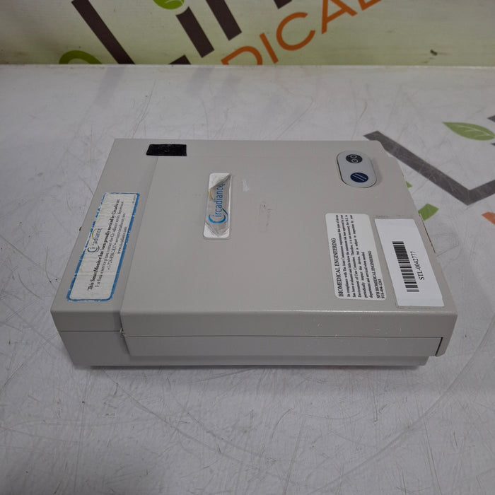 Respironics SmartMonitor 2 PSL Apnea Monitor