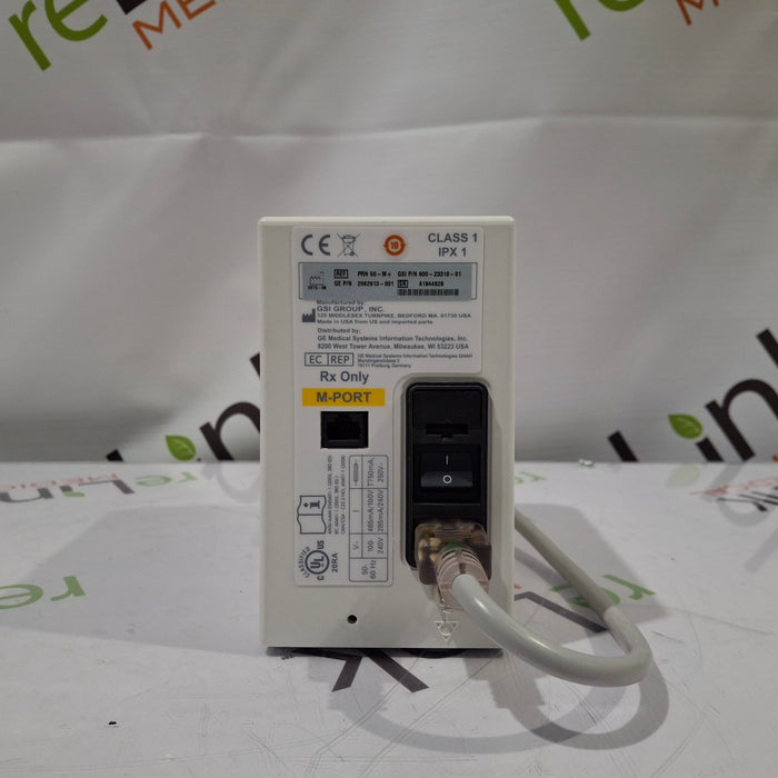 GE Healthcare PRN 50-M+ Strip Printer