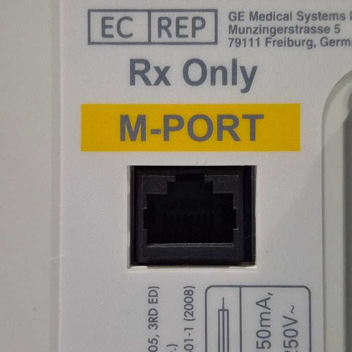 GE Healthcare PRN 50-M+ Strip Printer