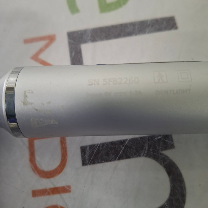 Dentlight Inc. Fusion 5 Dental Curing Light