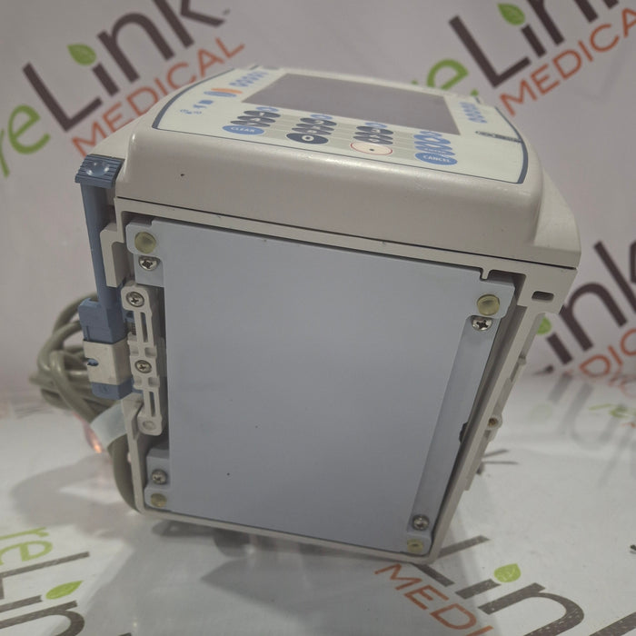 CareFusion Alaris 8015 Large Screen POC Infusion Pump