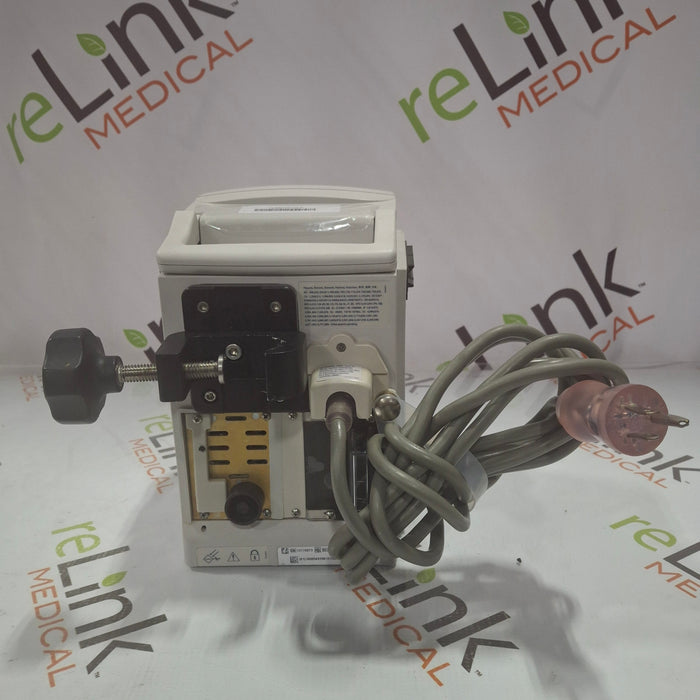 CareFusion Alaris 8015 Large Screen POC Infusion Pump