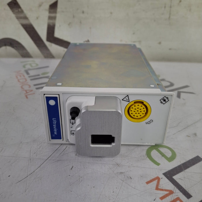 Spacelabs Healthcare Ultraview SL 91517 Multigas Analyzer