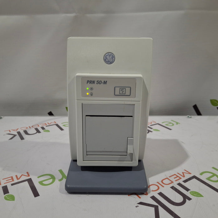 GE Healthcare PRN 50-M Printer Recorder