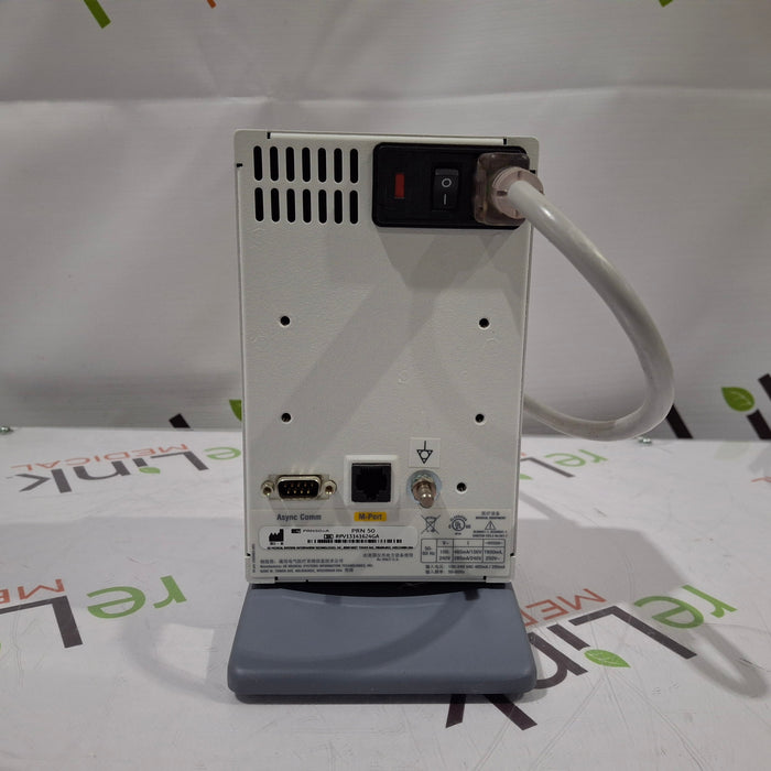 GE Healthcare PRN 50-M Printer Recorder