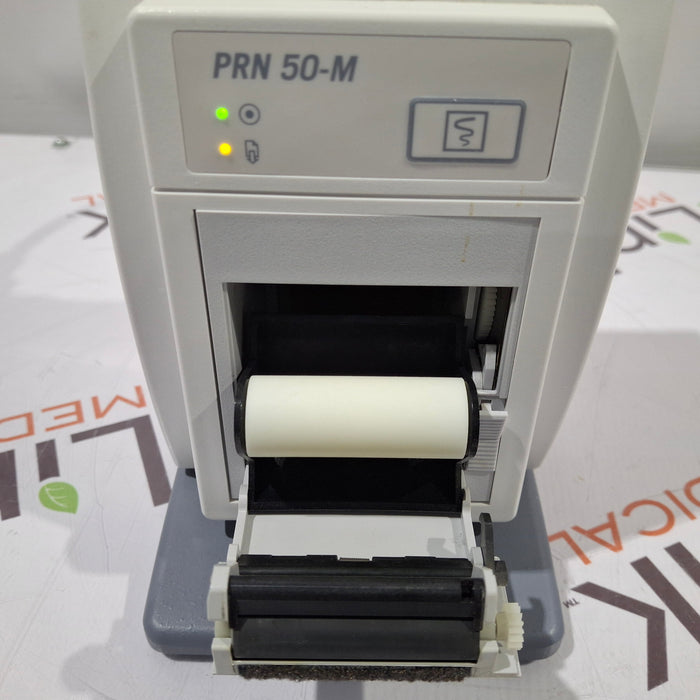 GE Healthcare PRN 50-M Printer Recorder