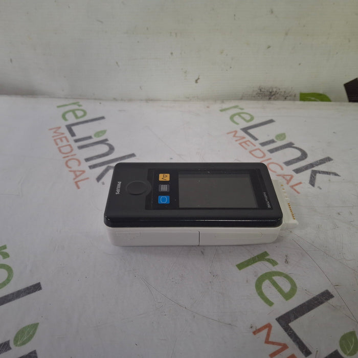 Philips MX40 1.4 ECG 865350 Telemetry Transmitter