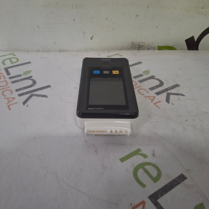 Philips MX40 1.4 ECG 865350 Telemetry Transmitter