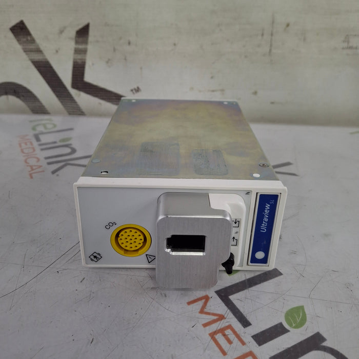 Spacelabs Healthcare Ultraview SL 91517 Multigas Analyzer