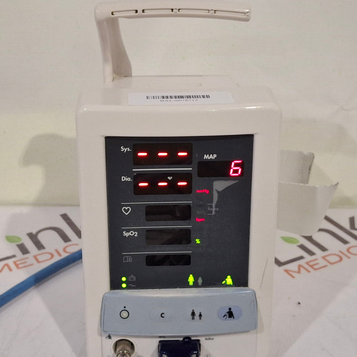 Mindray Datascope Duo Patient Monitor