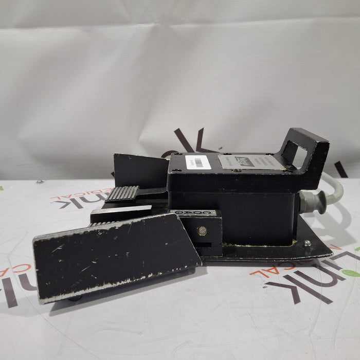 Valleylab E6008 Monopolar Electrosurgical Footswitch