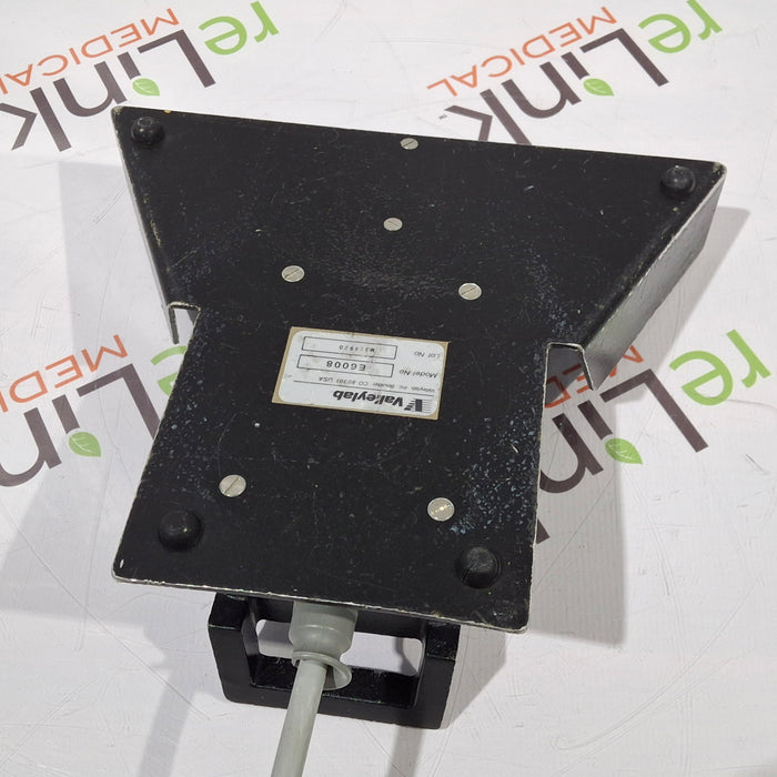 Valleylab E6008 Monopolar Electrosurgical Footswitch
