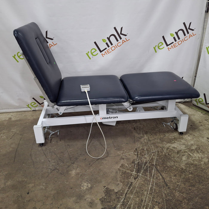 Metron Medical Bariatric 3 Section Treatment Table