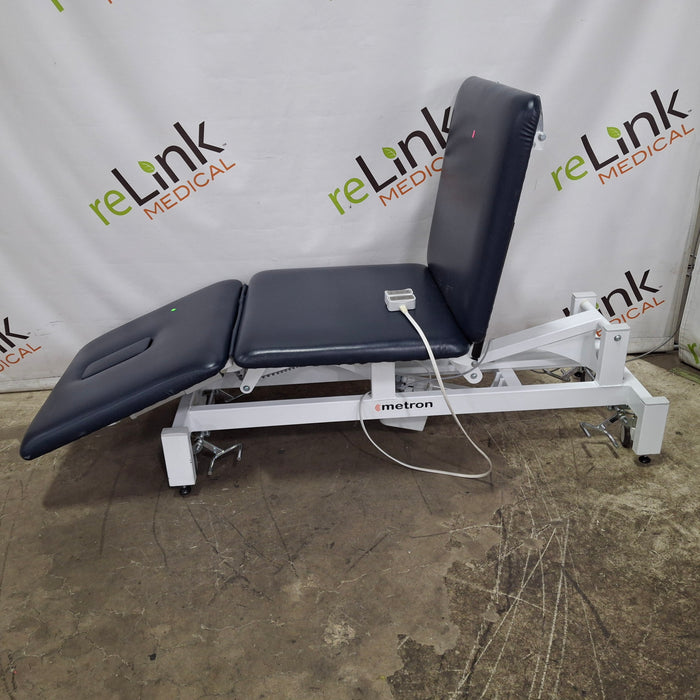 Metron Medical Bariatric 3 Section Treatment Table