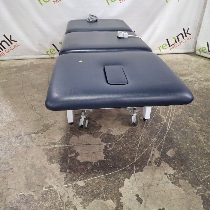 Metron Medical Bariatric 3 Section Treatment Table