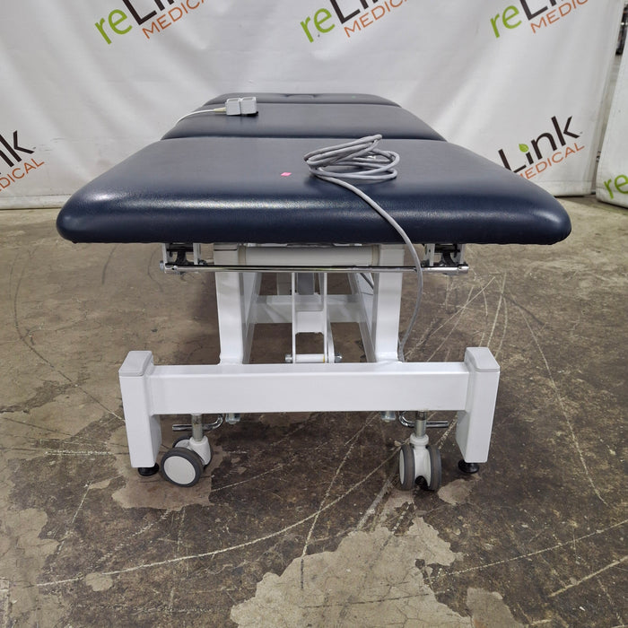 Metron Medical Bariatric 3 Section Treatment Table
