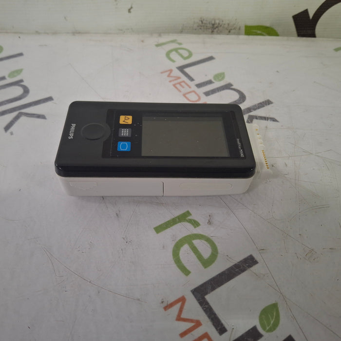 Philips MX40 1.4 ECG 865350 Telemetry Transmitter