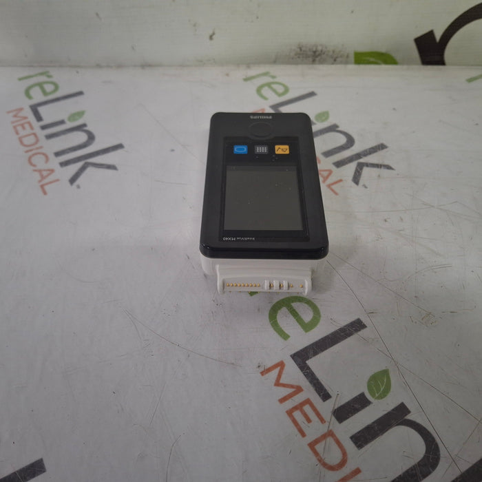 Philips MX40 1.4 ECG 865350 Telemetry Transmitter
