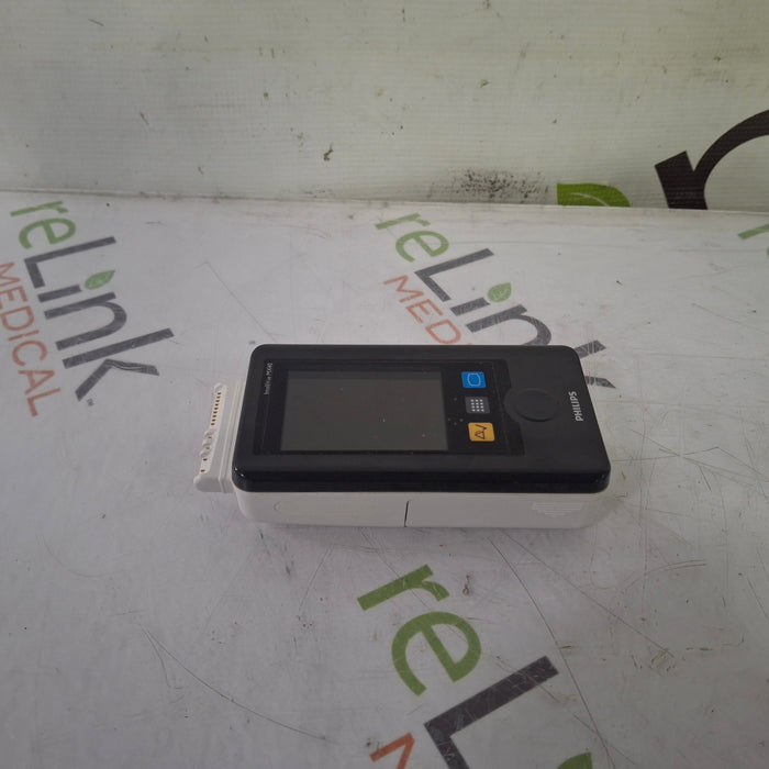 Philips MX40 1.4 ECG 865350 Telemetry Transmitter