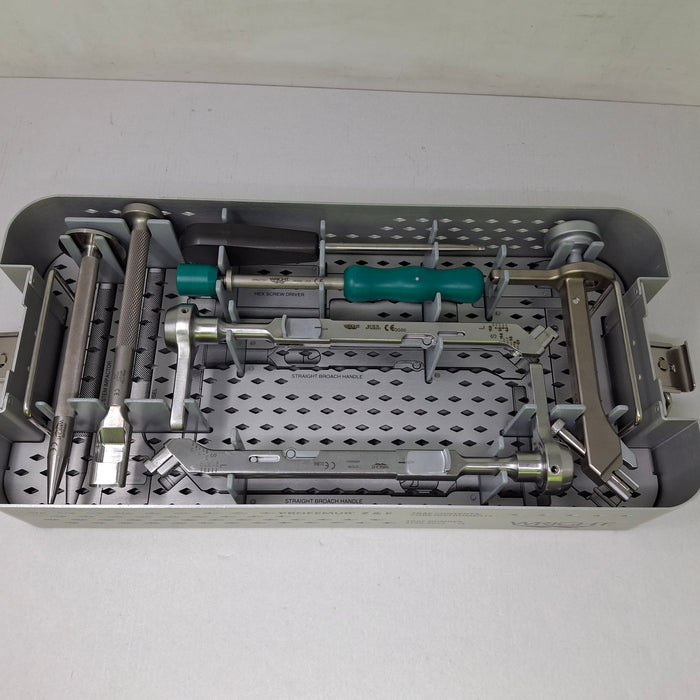 Wright Surgical Profemur Z & E Tray