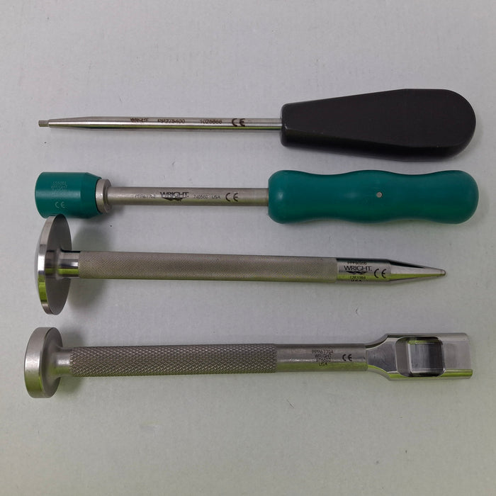 Wright Surgical Profemur Z & E Tray