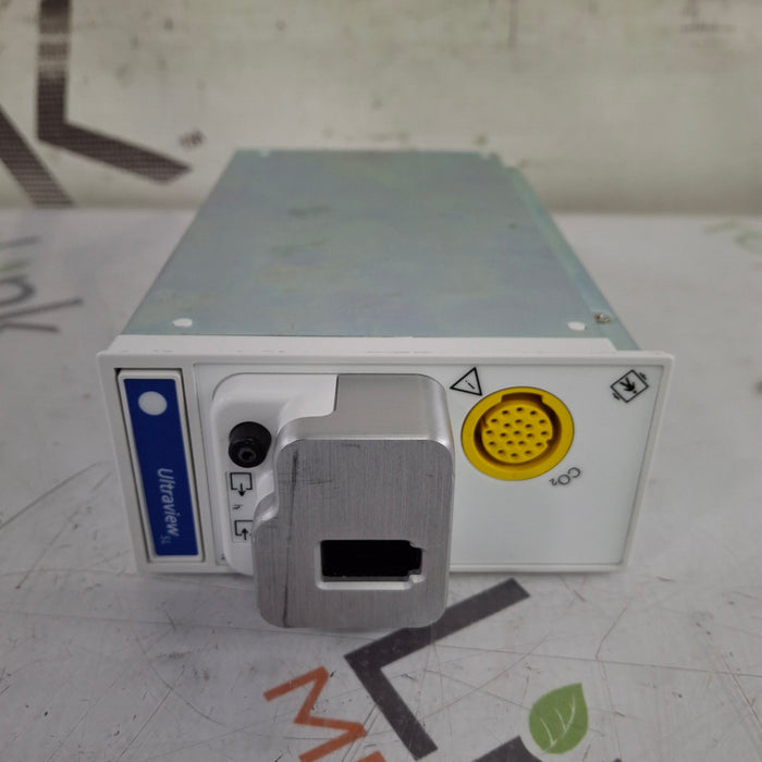 Spacelabs Healthcare Ultraview SL 91517 Multigas Analyzer