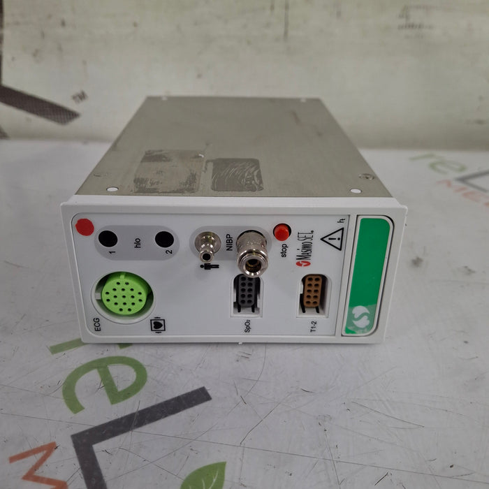 Spacelabs Healthcare 91496 Multiparameter Module