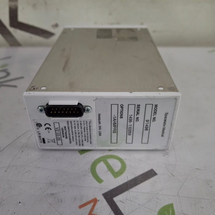 Spacelabs Healthcare 91496 Multiparameter Module