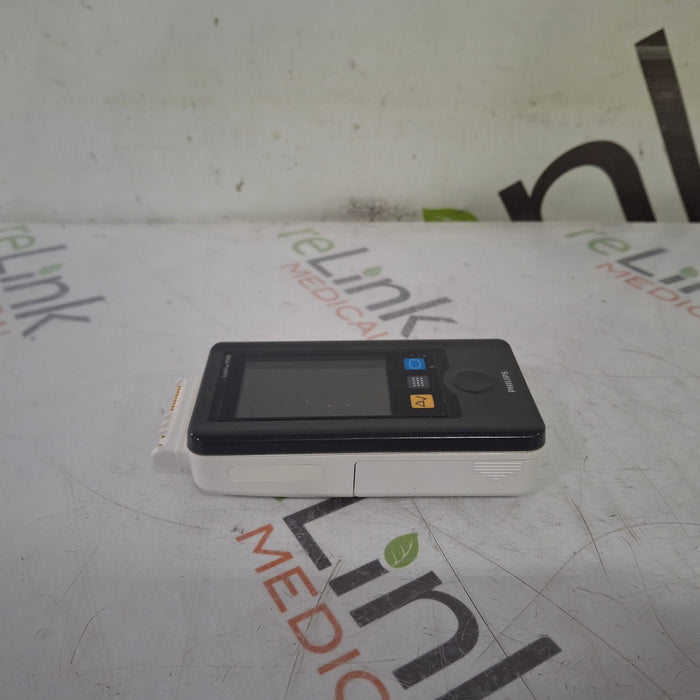 Philips MX40 1.4 ECG 865350 Telemetry Transmitter